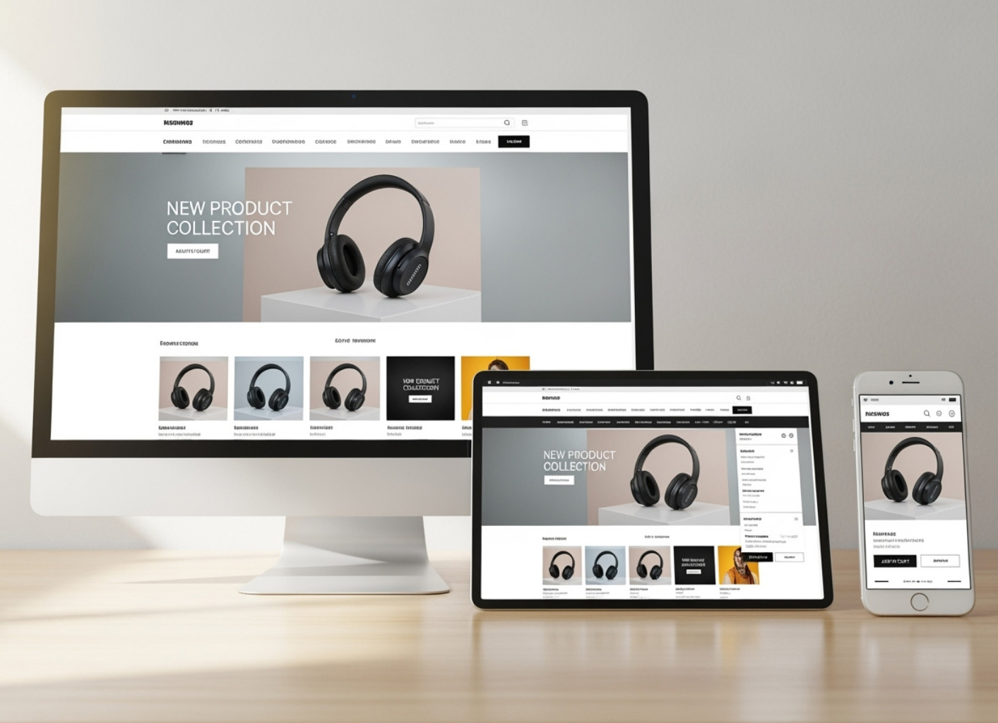 Business placeholder image